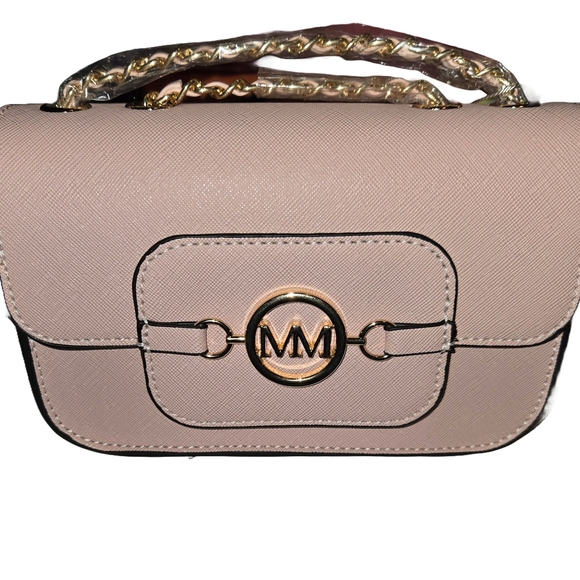 Marilyn Monroe Pink Crossbody Bag - Picture 3 of 4